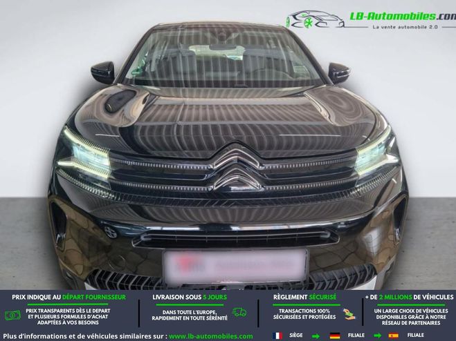 Citroen C5 BlueHDi 130 BVA Noir M�tallique de 2023