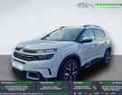 Citroen C5 Hybride Rechargeable 225 BVA &agrave; Beaupuy (31)