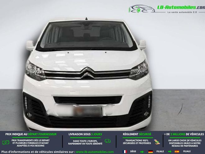 Citroen Jumpy BlueHDi 150 BVM Blanc M�tallique de 2020