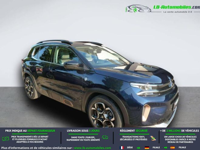 Citroen C5 BlueHDi 130 BVA Bleu M�tallique de 2022
