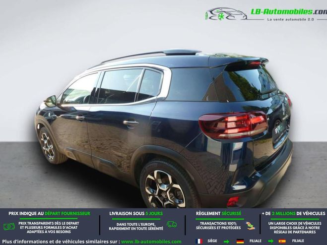 Citroen C5 BlueHDi 130 BVA Bleu M�tallique de 2022