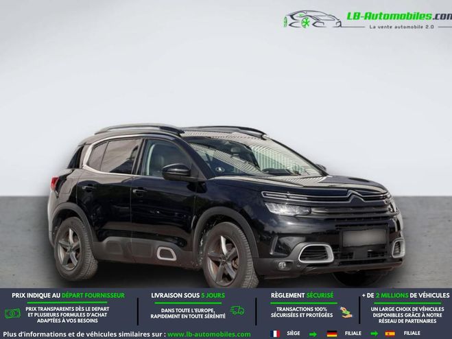 Citroen C5 BlueHDi 130 BVA  de 2022
