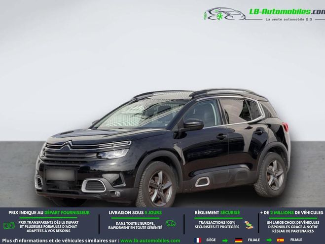 Citroen C5 BlueHDi 130 BVA  de 2022