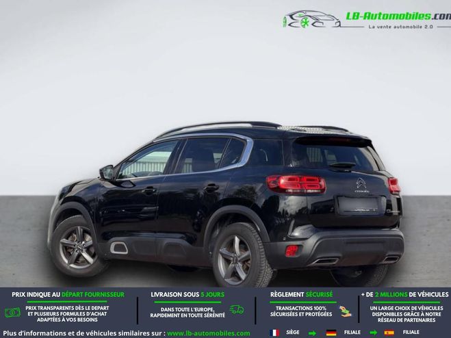 Citroen C5 BlueHDi 130 BVA  de 2022