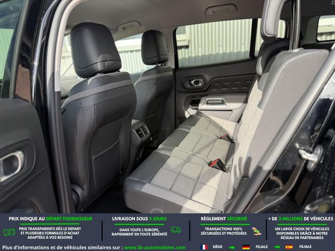 Citroen C5 BlueHDi 130 BVA  de 2022