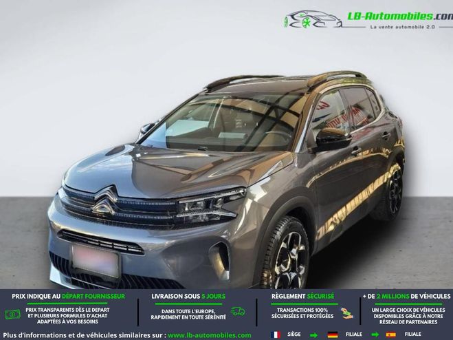 Citroen C5 BlueHDi 130 BVA Gris de 2022