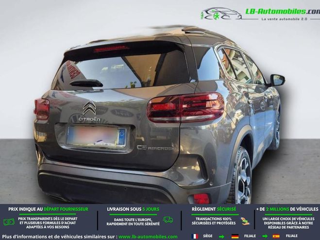 Citroen C5 BlueHDi 130 BVA Gris de 2022
