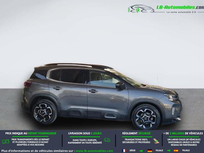 Citroen C5 BlueHDi 130 BVA Gris de 2022