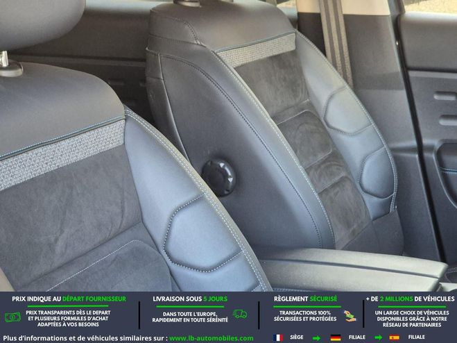 Citroen C5 BlueHDi 130 BVA Gris de 2022