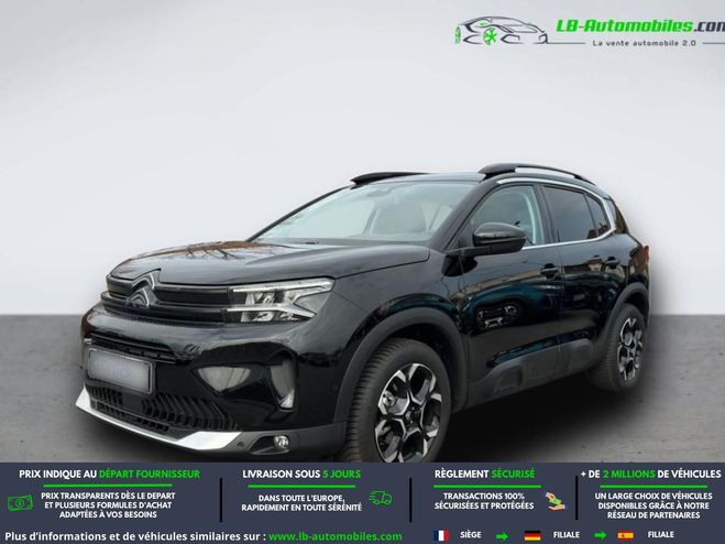 Citroen C5 BlueHDi 130 BVA Noir M�tallique de 2025