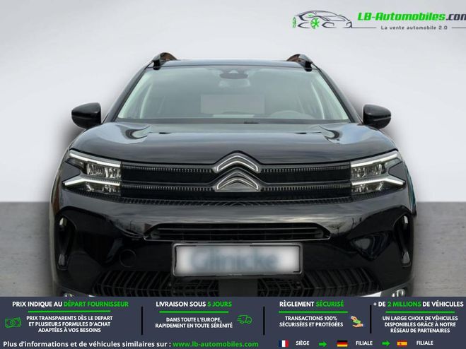 Citroen C5 BlueHDi 130 BVA Noir M�tallique de 2025