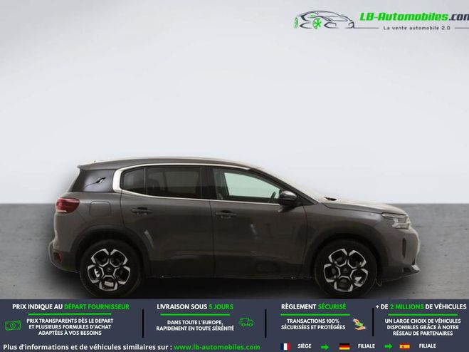 Citroen C5 BlueHDi 130 BVA Gris de 2022