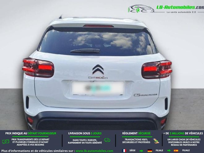 Citroen C5 BlueHDi 130 BVA Blanc de 2024