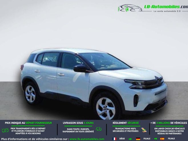 Citroen C5 BlueHDi 130 BVA Blanc de 2023