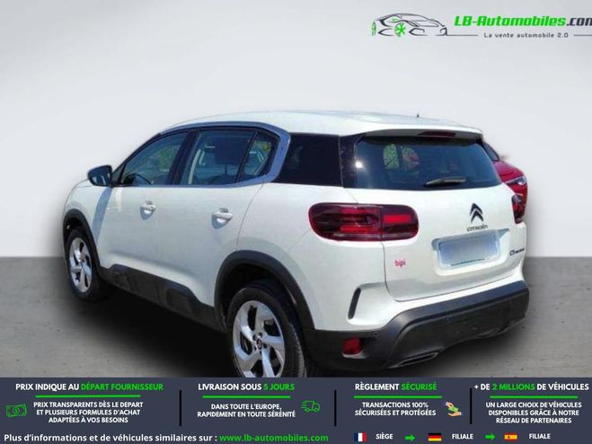 Citroen C5 BlueHDi 130 BVA Blanc de 2023