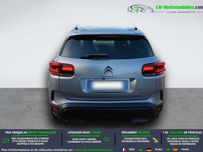Citroen C5 BlueHDi 130 BVA Argent� M�tallique de 2022