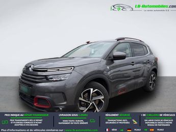 Voir d&eacute;tails -Citroen C5 Hybride Rechargeable 180 BVA &agrave; Beaupuy (31)