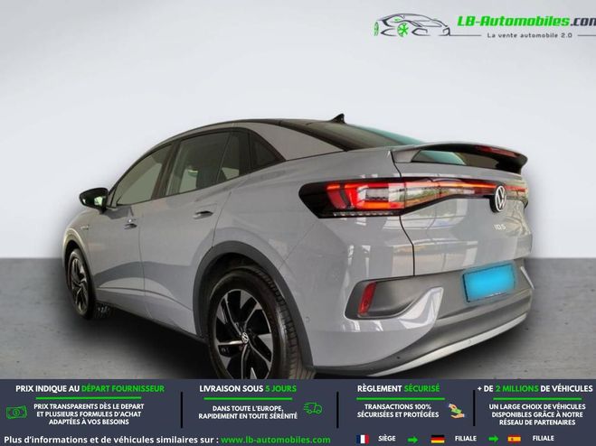 Volkswagen ID. 5 204 ch Gris de 2022