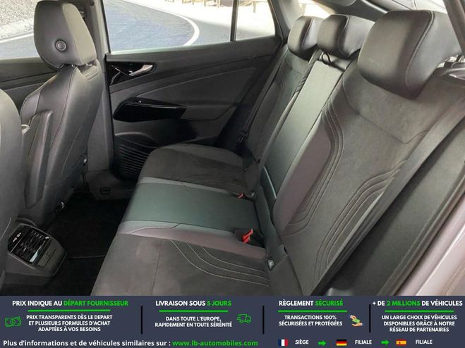 Volkswagen ID. 5 204 ch Gris de 2022