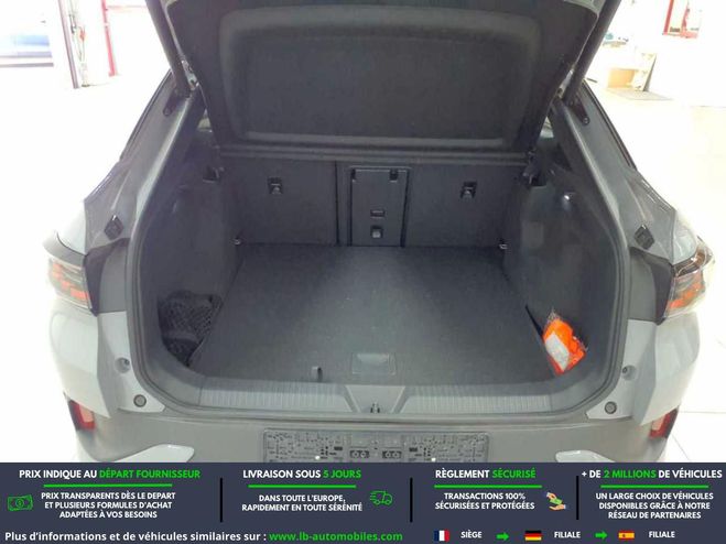 Volkswagen ID. 5 204 ch Gris de 2023