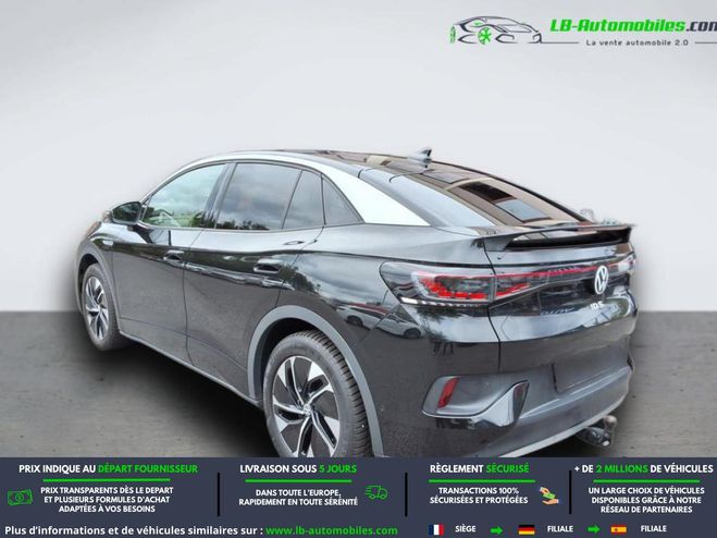 Volkswagen ID. 5 204 ch Noir M�tallique de 2022