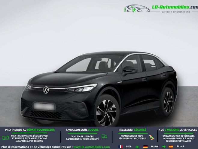 Volkswagen ID. 5 204 ch Noir M�tallique de 2023