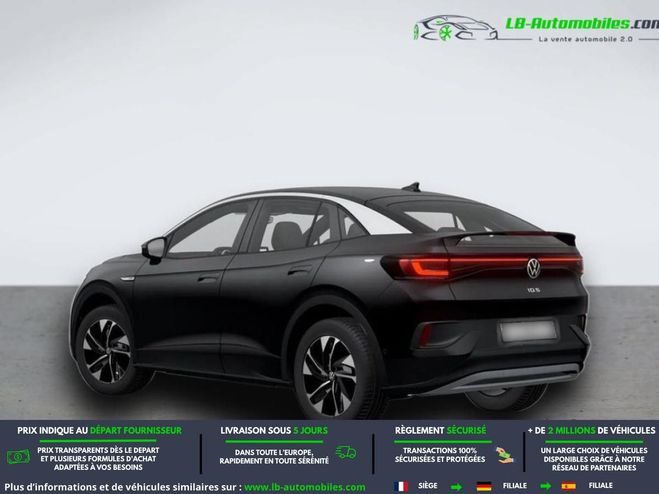 Volkswagen ID. 5 204 ch Noir M�tallique de 2023