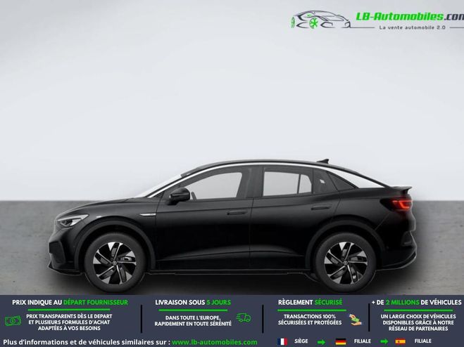 Volkswagen ID. 5 204 ch Noir M�tallique de 2023