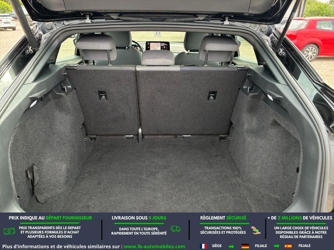Volkswagen ID. 5 204 ch Noir M�tallique de 2023