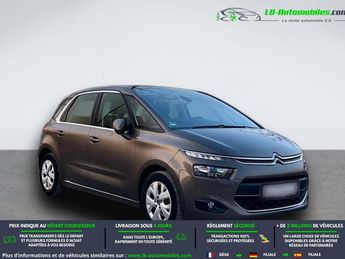  Voir d&eacute;tails -Citroen C4 Picasso BlueHDi 120 BVM &agrave; Beaupuy (31)