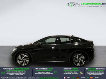Volkswagen ID. 5