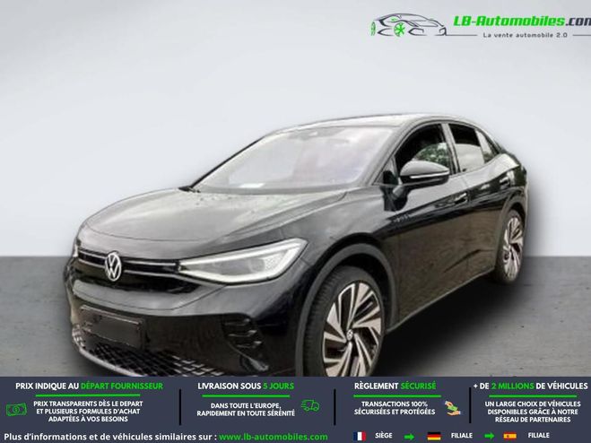 Volkswagen ID. 5 299 ch GTX Noir M�tallique de 2023