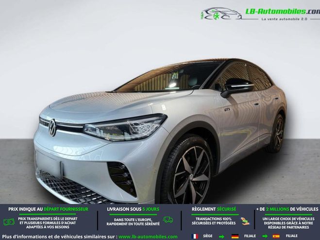 Volkswagen ID. 5 299 ch GTX Argent� M�tallique de 2023