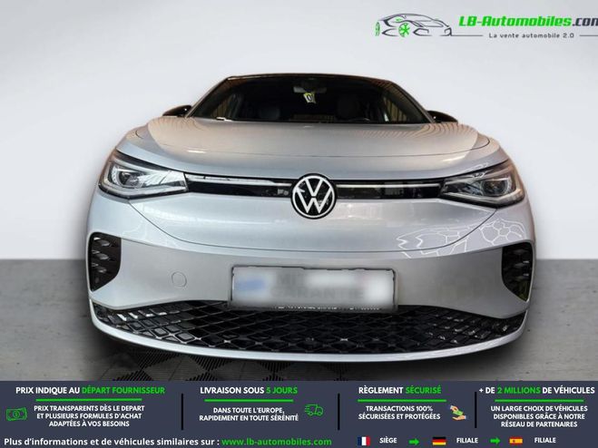 Volkswagen ID. 5 299 ch GTX Argent� M�tallique de 2023