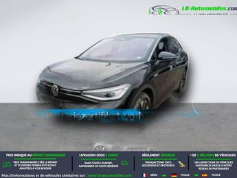Volkswagen ID. 5