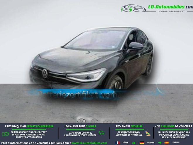 Volkswagen ID. 5 204 ch Pro Performance Noir M�tallique de 2023