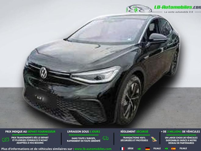 Volkswagen ID. 5 204 ch Pro Performance Noir M�tallique de 2023