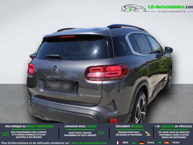 Citroen C5 BlueHDi 130 BVM Gris M�tallique de 2023