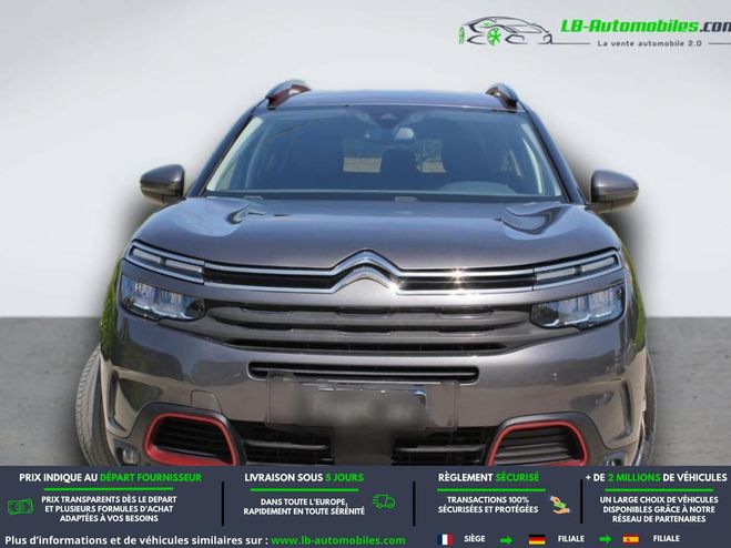Citroen C5 BlueHDi 130 BVM Gris M�tallique de 2023