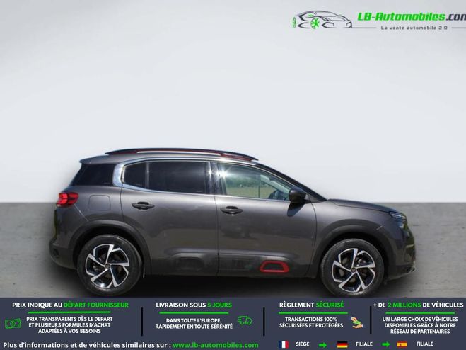 Citroen C5 BlueHDi 130 BVM Gris M�tallique de 2023