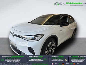Volkswagen ID. 5