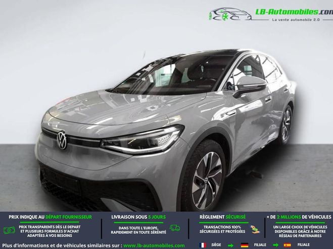 Volkswagen ID. 5 204 ch Gris M�tallique de 2022