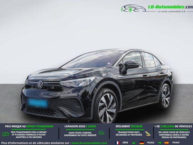 Volkswagen ID. 5 204 ch Noir M�tallique de 2023