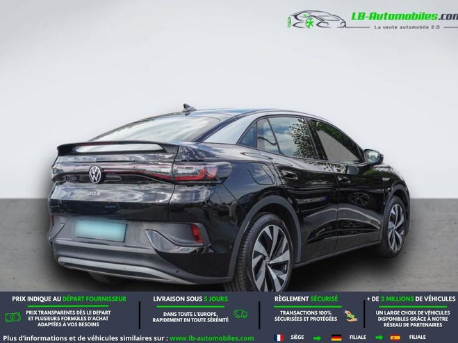 Volkswagen ID. 5 204 ch Noir M�tallique de 2023