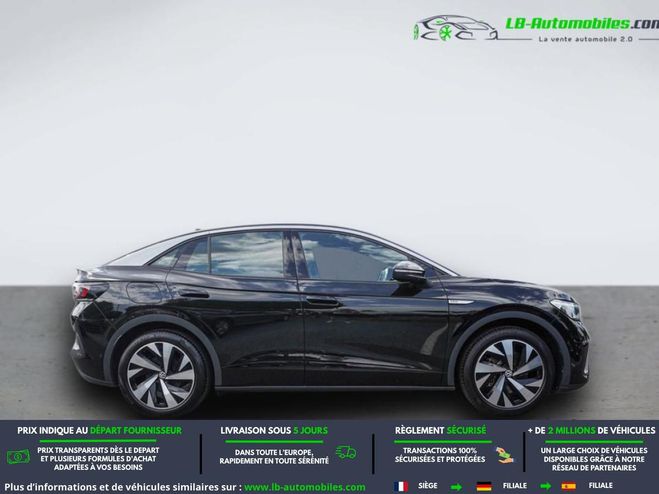 Volkswagen ID. 5 204 ch Noir M�tallique de 2023