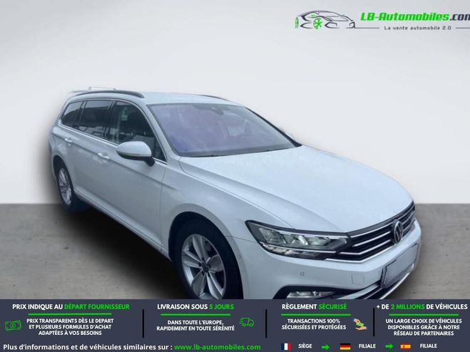 Volkswagen Golf 2.0 TDI 200 BVA 4Motion Blanc de 2021