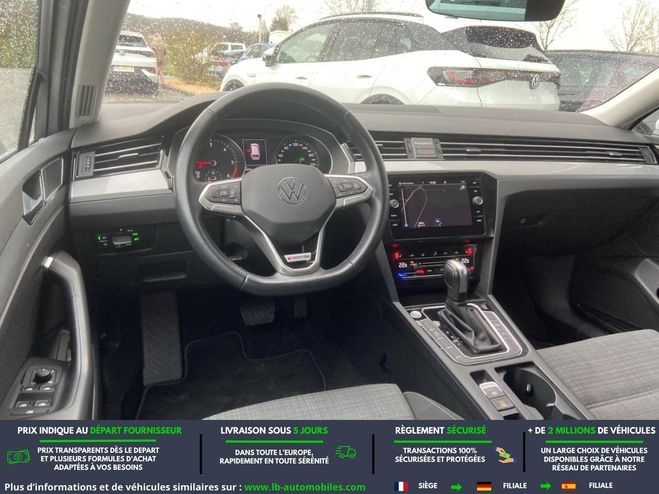 Volkswagen Golf 2.0 TDI 200 BVA 4Motion Blanc de 2021