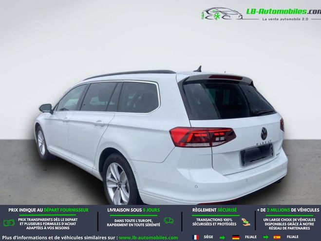 Volkswagen Golf 2.0 TDI 200 BVA 4Motion Blanc de 2021