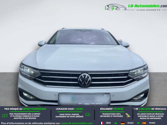 Volkswagen Golf 2.0 TDI 200 BVA 4Motion Blanc de 2021