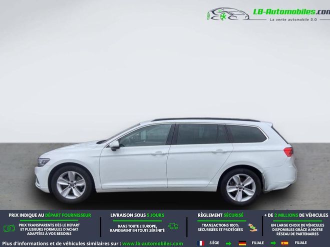 Volkswagen Golf 2.0 TDI 200 BVA 4Motion Blanc de 2021